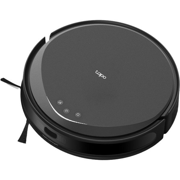 TP-Link Tapo RV20 Max Robotstøvsuger, Sort - B - Meget god