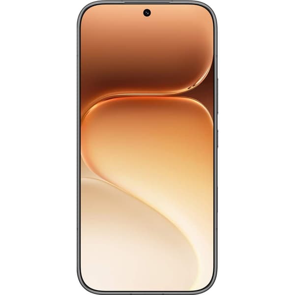 Honor 600 8GB+256GB, Sort - B - Meget god