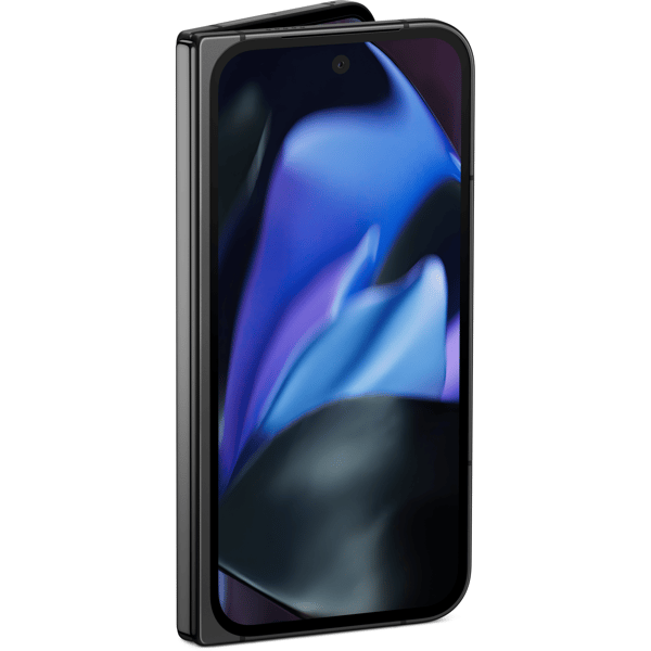 Google Pixel 9 Pro Fold 5G Telefon, 256/16 GB, Obsidian - A - Som ny