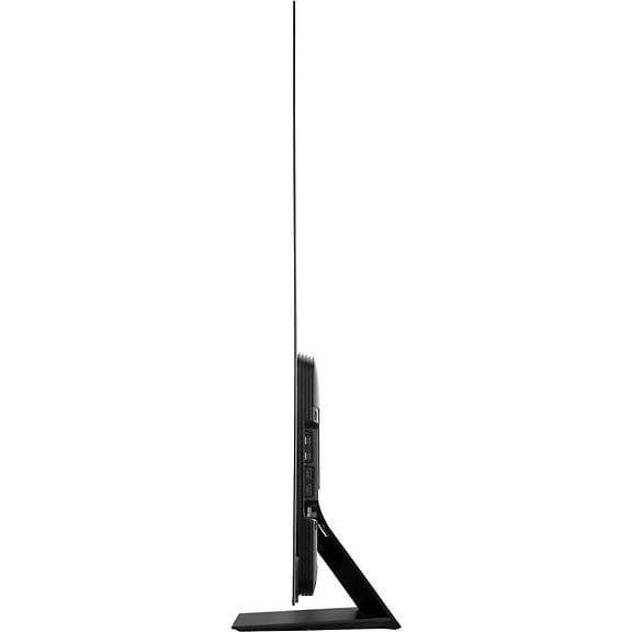 Samsung 55\" S90F, 4K OLED TV - A - Som ny