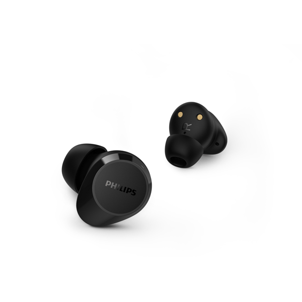 Philips T1209 Bluetooth-hovedtelefoner - B - Meget god