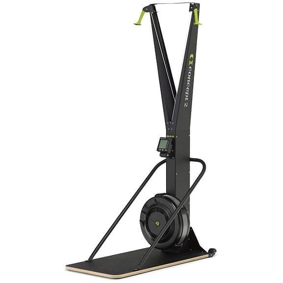 Concept2 SkiErg2 -hiihtolaite - A - Kuin uusi
