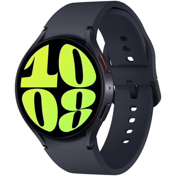 Samsung Galaxy Watch6 4G 44mm - Graphite - B - Meget god