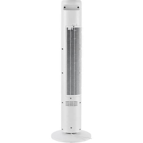Ströme Gliding Grille 2 Pro Tårnventilator, Hvid - A - Som ny