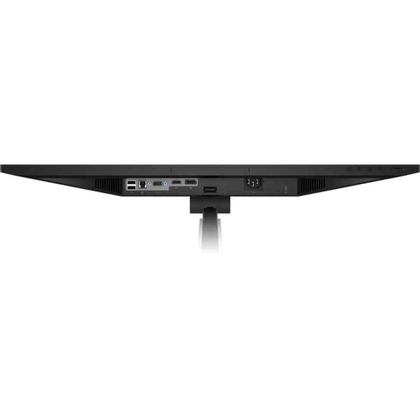 HP EliteDisplay E27q G4 27\" Skærm, Sort - C - Mindre Slid