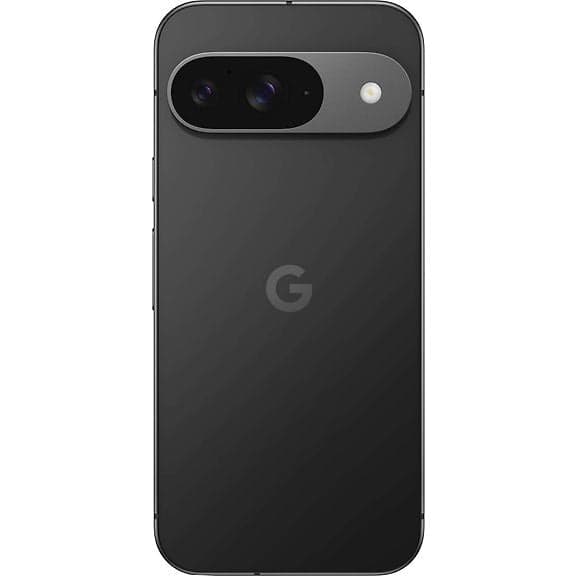 Google Pixel 9 128 GB, Obsidian - C - Mindre Slid