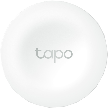 TP-Link Tapo S200B Smart Knapp - A - Som ny