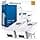 devolo dLAN 550 duo+ startpaket (2x devolo dLAN 550 duo+) - A - Som ny