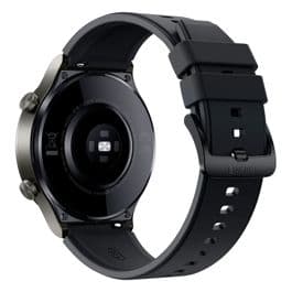 Huawei Watch GT2 Pro Titanium Black - C - Mindre Slid