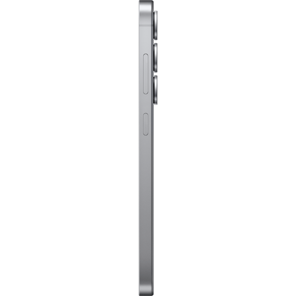 Samsung Galaxy S25 5G, 128 GB, Silver Shadow - C - Af Partner