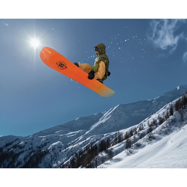 Garmin Instinct 2 Solar, 32MB grafitt - C - Mindre slitasje