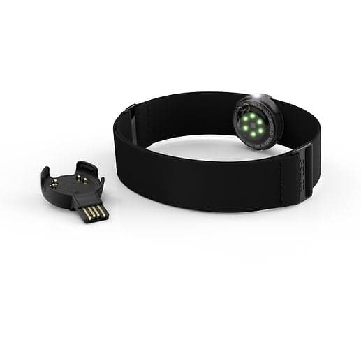 Polar OH1 + pulssensor, svart - B - Mycket bra