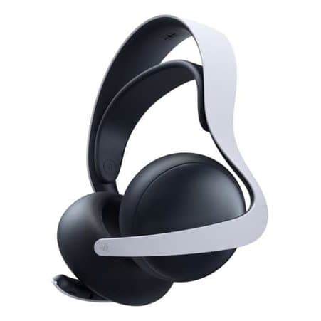 Sony PULSE Elite trådlöst headset, vitt - A - Som ny
