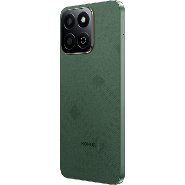 Honor 200 Smart 5G, Skogsgrön - B - Mycket bra