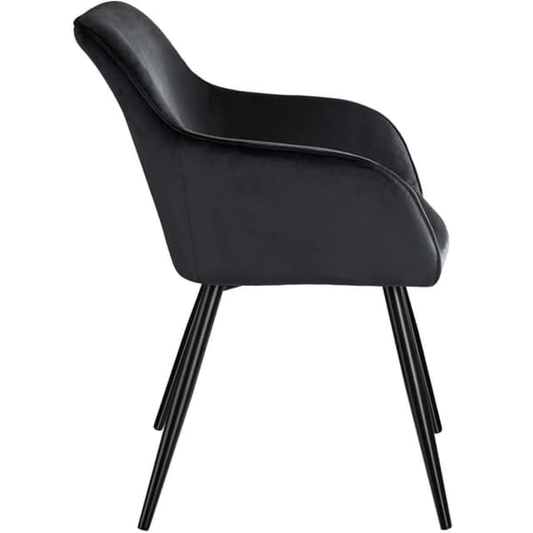Tectake Marilyn Spisestol - B - Veldig bra