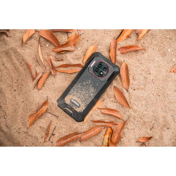 Oukitel WP19 Pro robust smartphone - A - Som ny