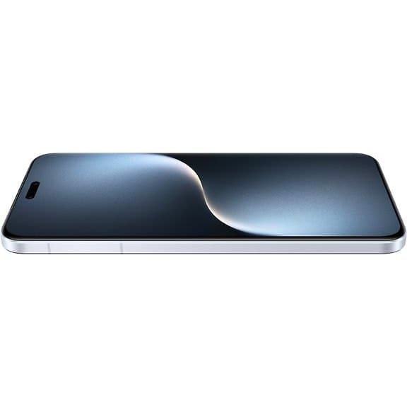 HONOR Magic7 Pro 5G Telefon, 512/12 GB, Grå - C - Mindre Slid