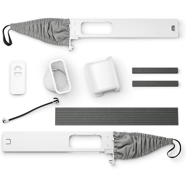 Electrolux EWKIT5 Vinduinstallasjonssett - B - Veldig bra