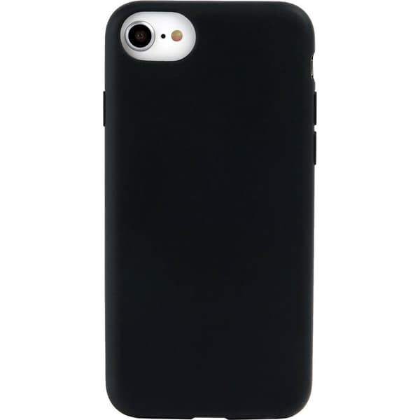 Cirafon Genbrugsetui til iPhone 6/7/8/SE 2020 - Sort - A - Som ny
