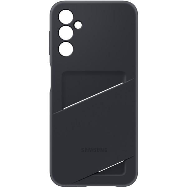 Samsung Card Slot Case A14 Sort - A - Som Ny