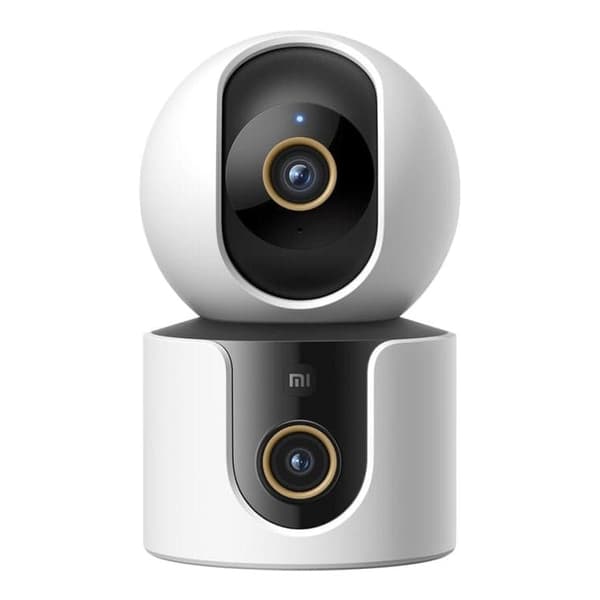 Xiaomi Smart Camera C500 Dual EU - A - Som ny