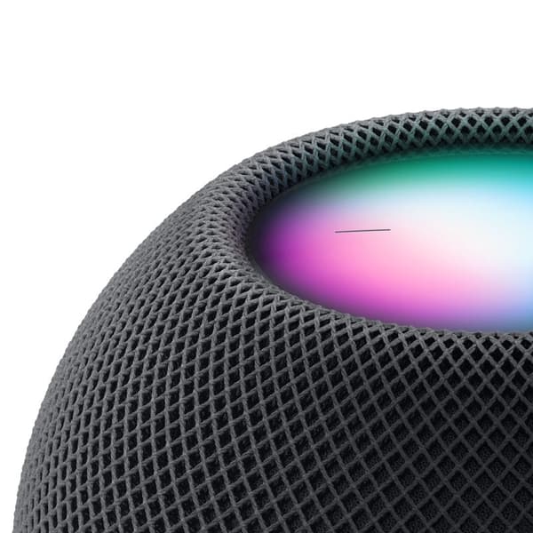 Apple HomePod Mini Hvit - A - Som Ny