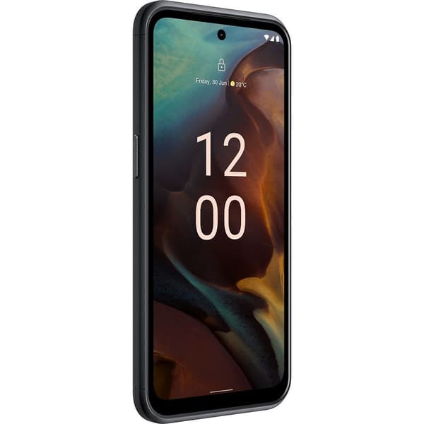 NOKIA XR21 DS 6/128 SORT - A - Som ny