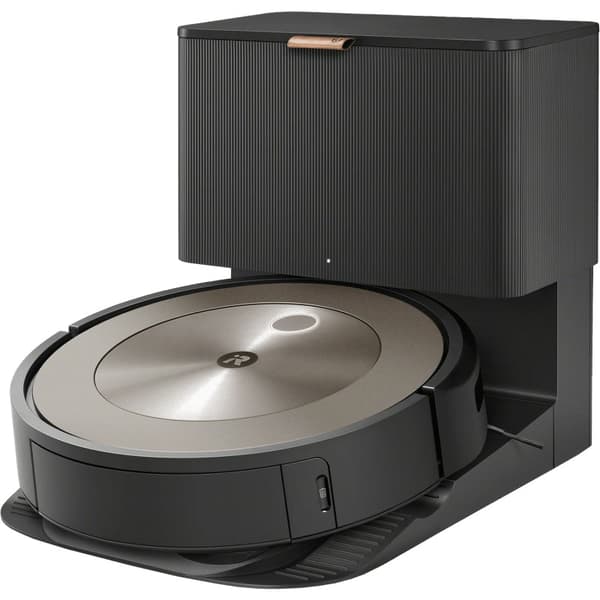 iRobot Roomba j9+ Robotstøvsuger - C - Mindre Slid