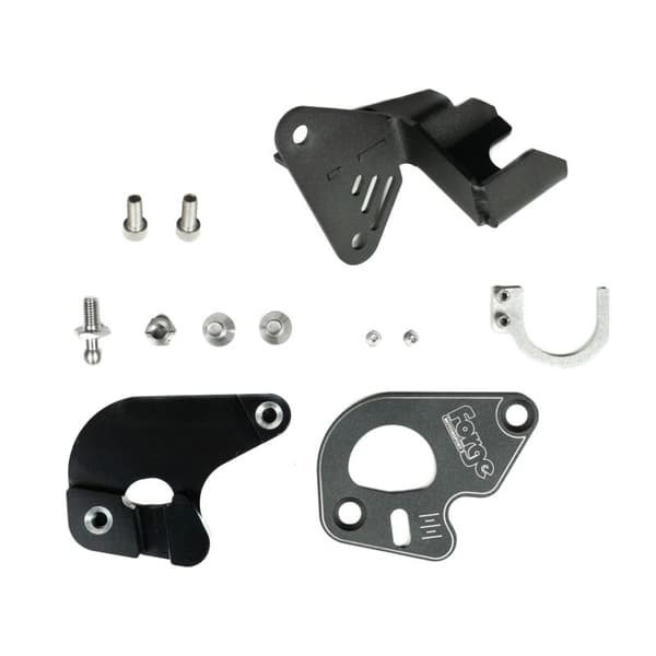 Forge-lyhytvaihdevälin lyhennin – Renault Clio 3 RS 197/200 - A - Kuin uusi