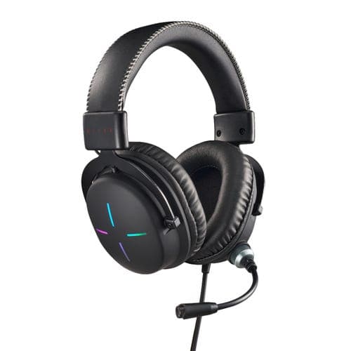 Acer Nitro II spelheadset - A - Som ny