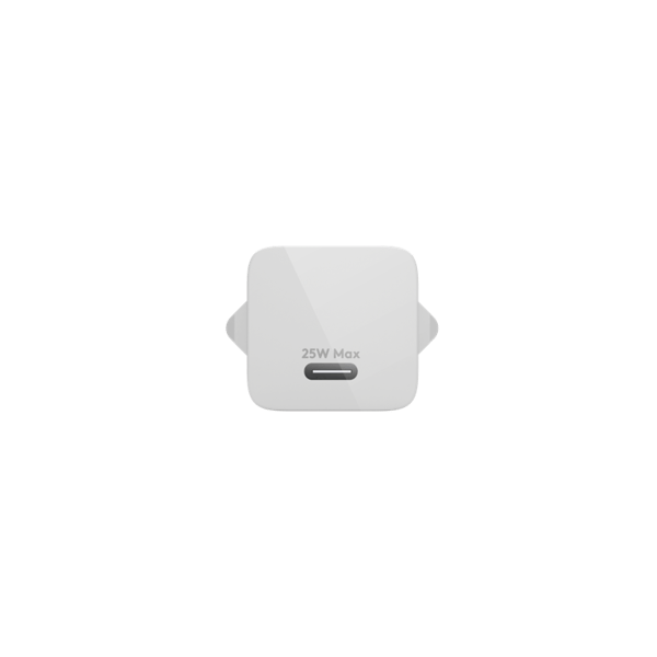 Dbramante Pro Lader USB-C 25W, Hvit - A - Som ny