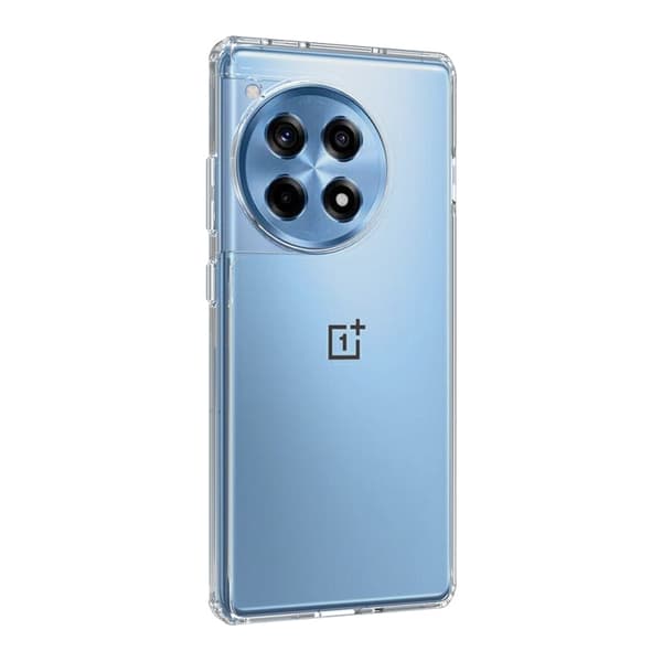 Screenor Screenor Bumperdeksel for OnePlus 12R - A - Som Ny