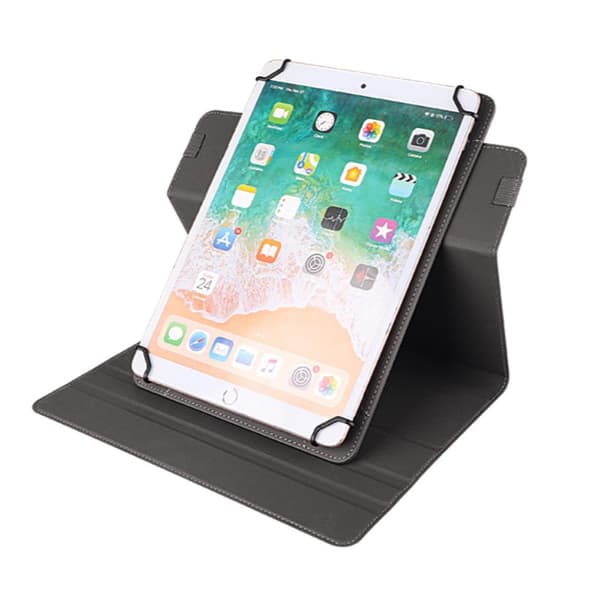 CELLY UNIROTTAB TABLETTFODRAL BLÅT - A - Som ny