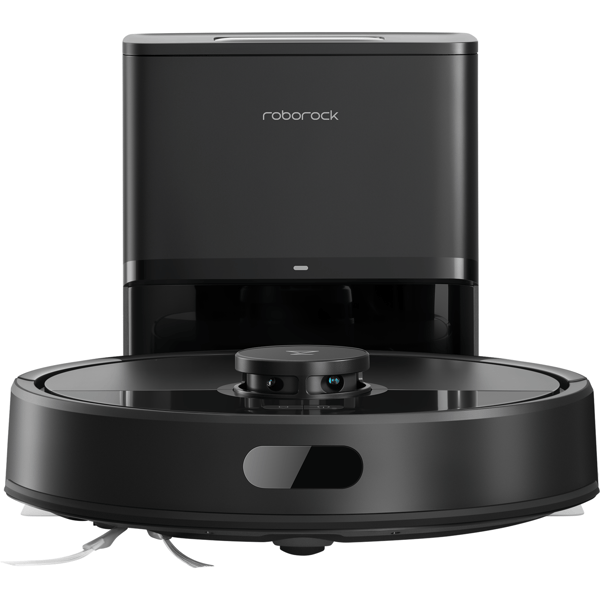 Roborock Q7 BF+ Robotstøvsuger, Sort - B - Meget god