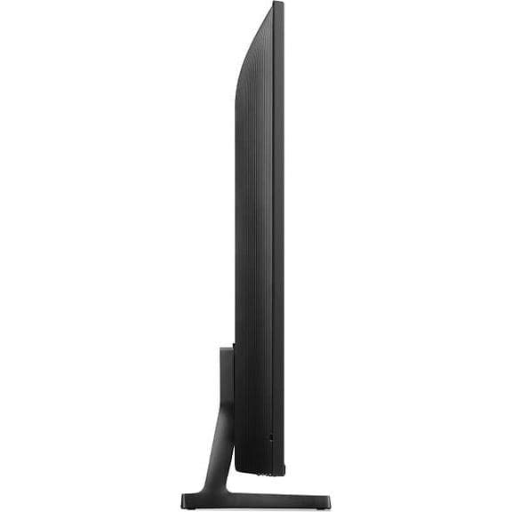 Samsung 65" Q7FA – 4K QLED-TV - A - Som ny