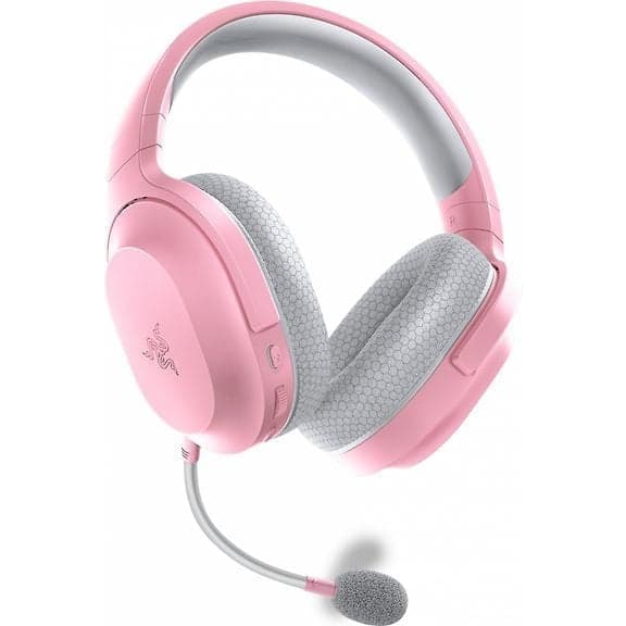 Razer Barracuda X Quartz Trådløst Gaming Headset - A - Som Ny