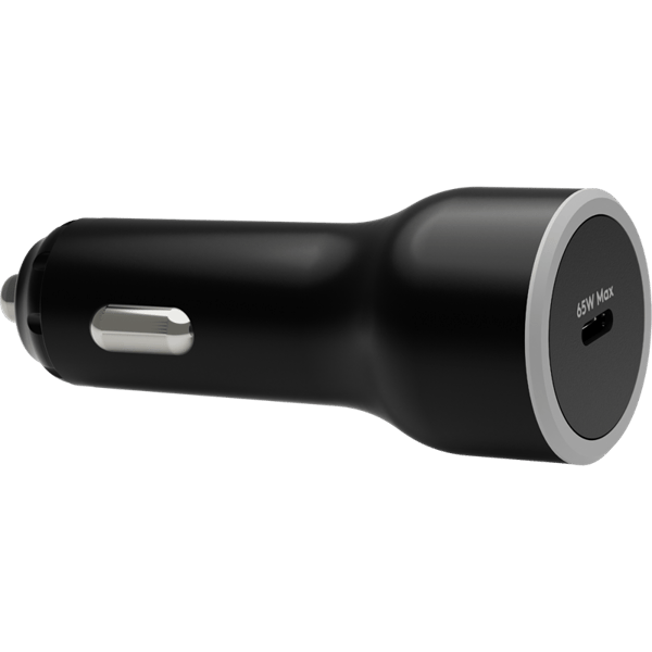 dbramante Re-Charge USB-C 65W Billader - A - Som Ny