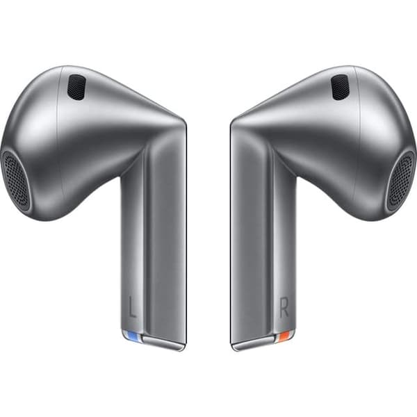 Samsung Galaxy Buds 3, Silver - A - Som ny