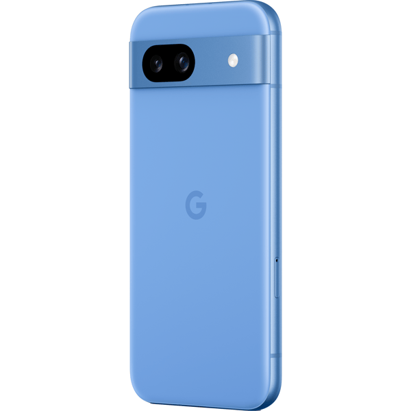 Google Pixel 8a 128GB, Blå - A - Som ny