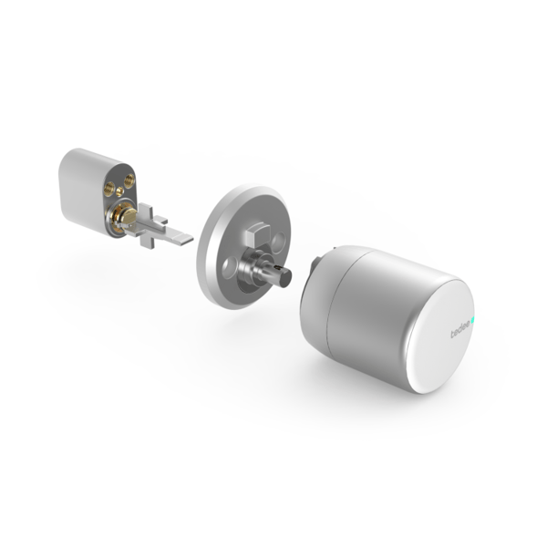 Tedee Nordic Adapter - A - Som ny