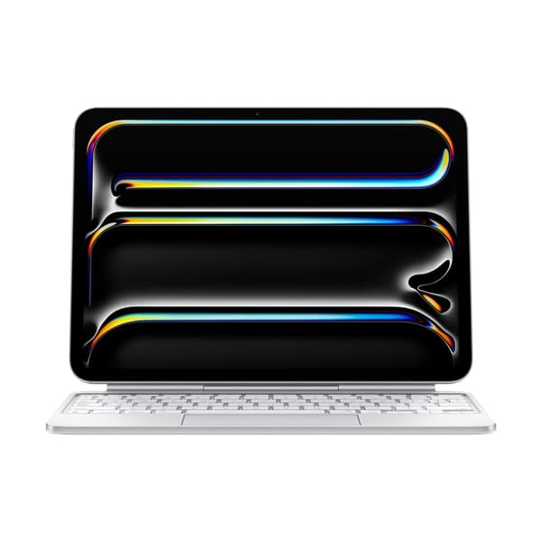 Apple Magic Keyboard iPad Prolle (M4) 11" - A - Kuin uusi