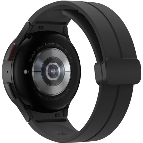 Samsung Galaxy Watch5 Pro Bluetooth 45mm - Sort - A - Som ny