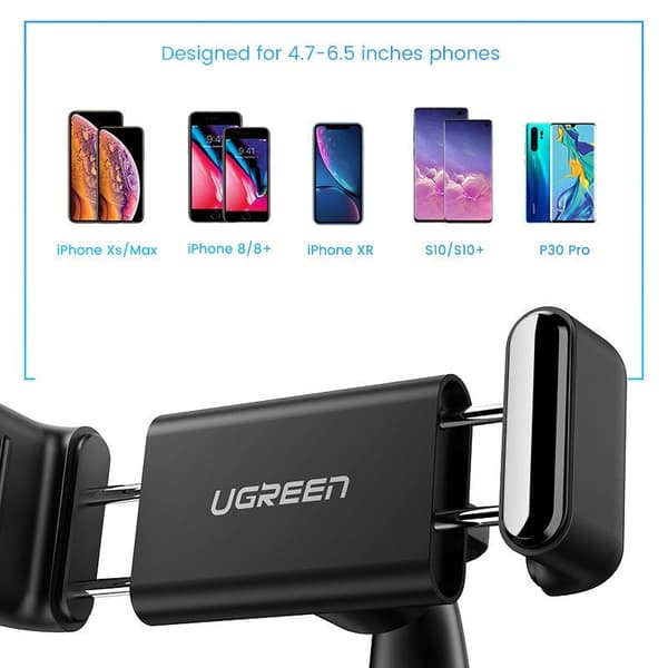 Biltelefonhållare Ugreen LP189 - A - Som ny