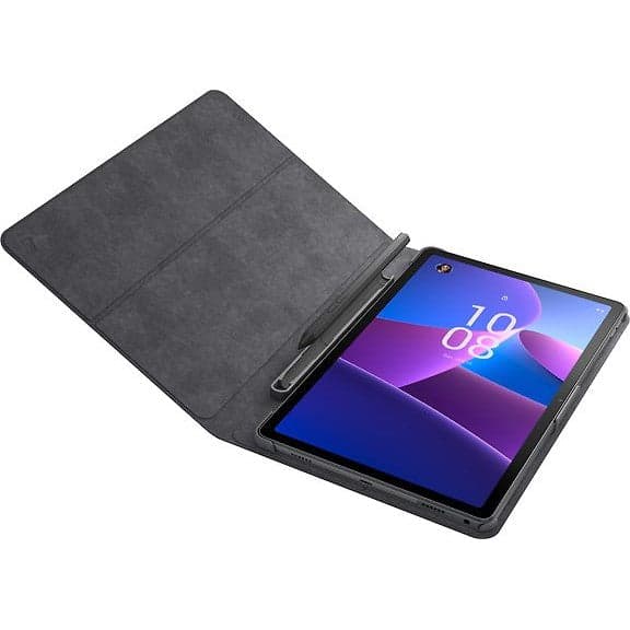 Lenovo Folio-deksel for Tab M10 Plus 3. generasjon, grå - A - Som ny