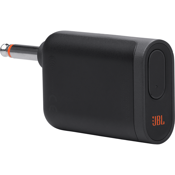 JBL Party Box Trådløst Mikrofonsett - A - Som Ny