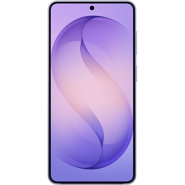 Samsung Clear Magnet Case til Galaxy S26+ - A - Som ny