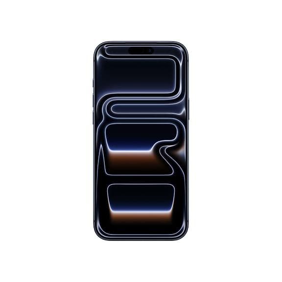Apple iPhone 17 Pro Max 2TB, djupblå - C - Av partner
