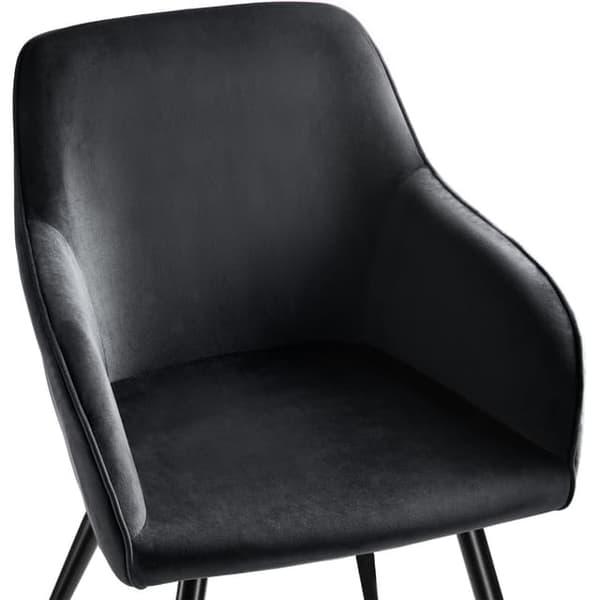 Tectake Marilyn Spisestol - B - Veldig bra