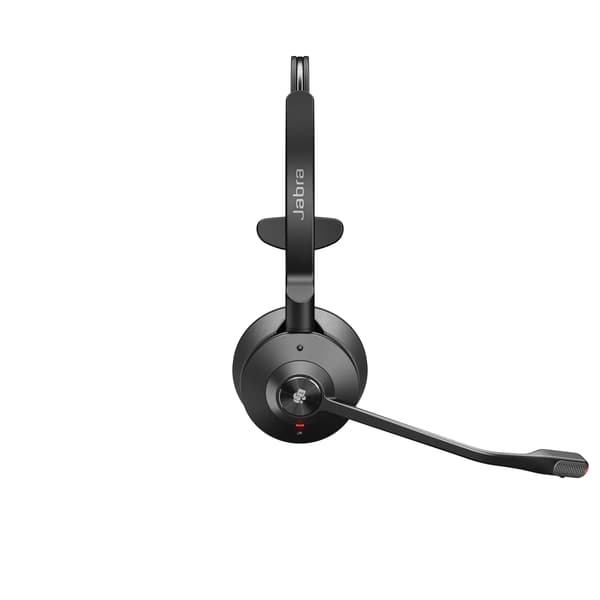 Jabra Engage 55 MS Mono USB-A - A - Som ny