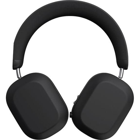 Mondo Over-Ear Bluetooth-hovedtelefoner, Sort - A - Som ny